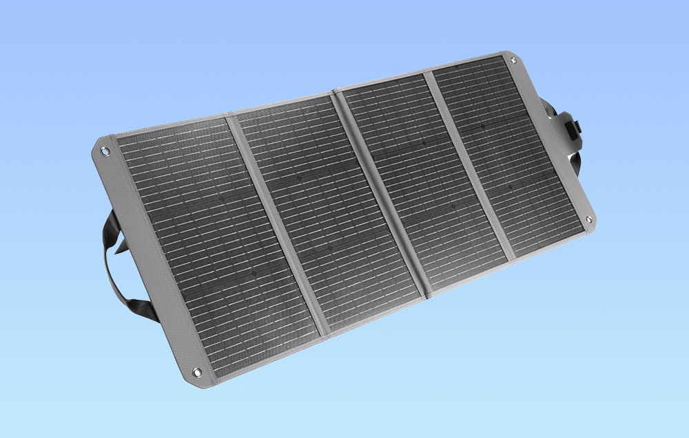 panel solarny zignes 120w