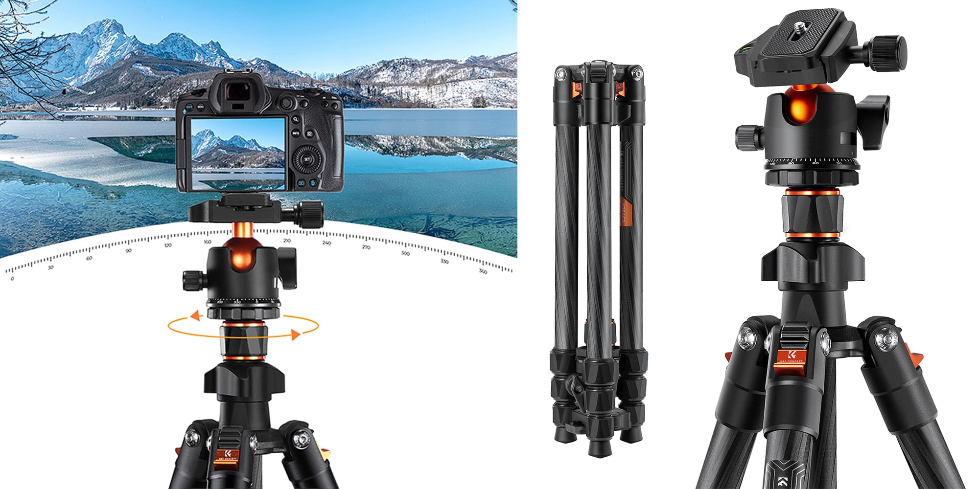 k&f concept k-series k254c2