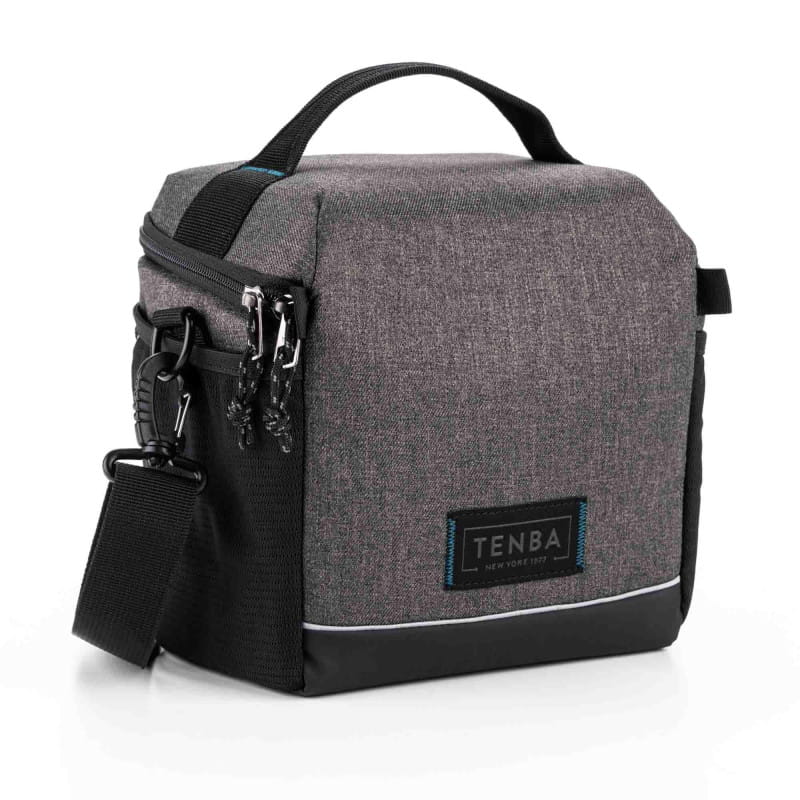 Torba Tenba Skyline V2 8 szara
