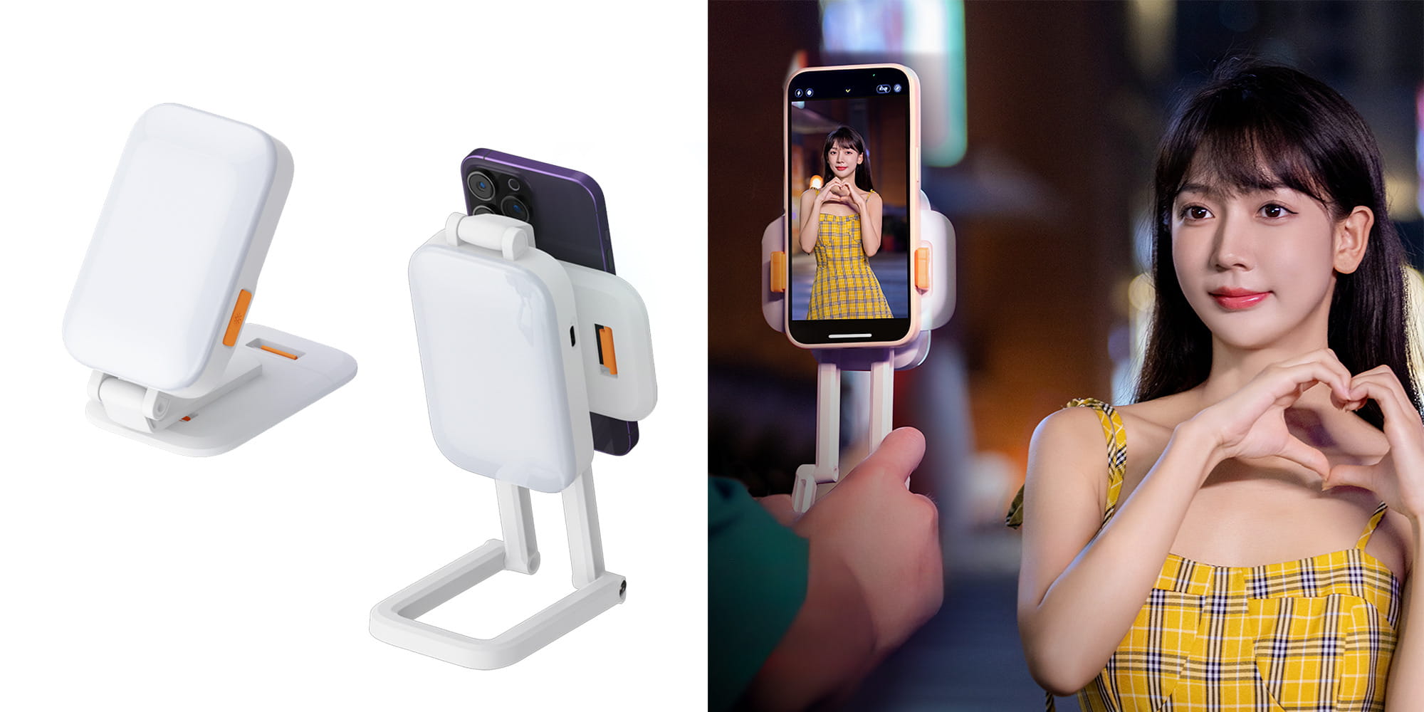 lampka led