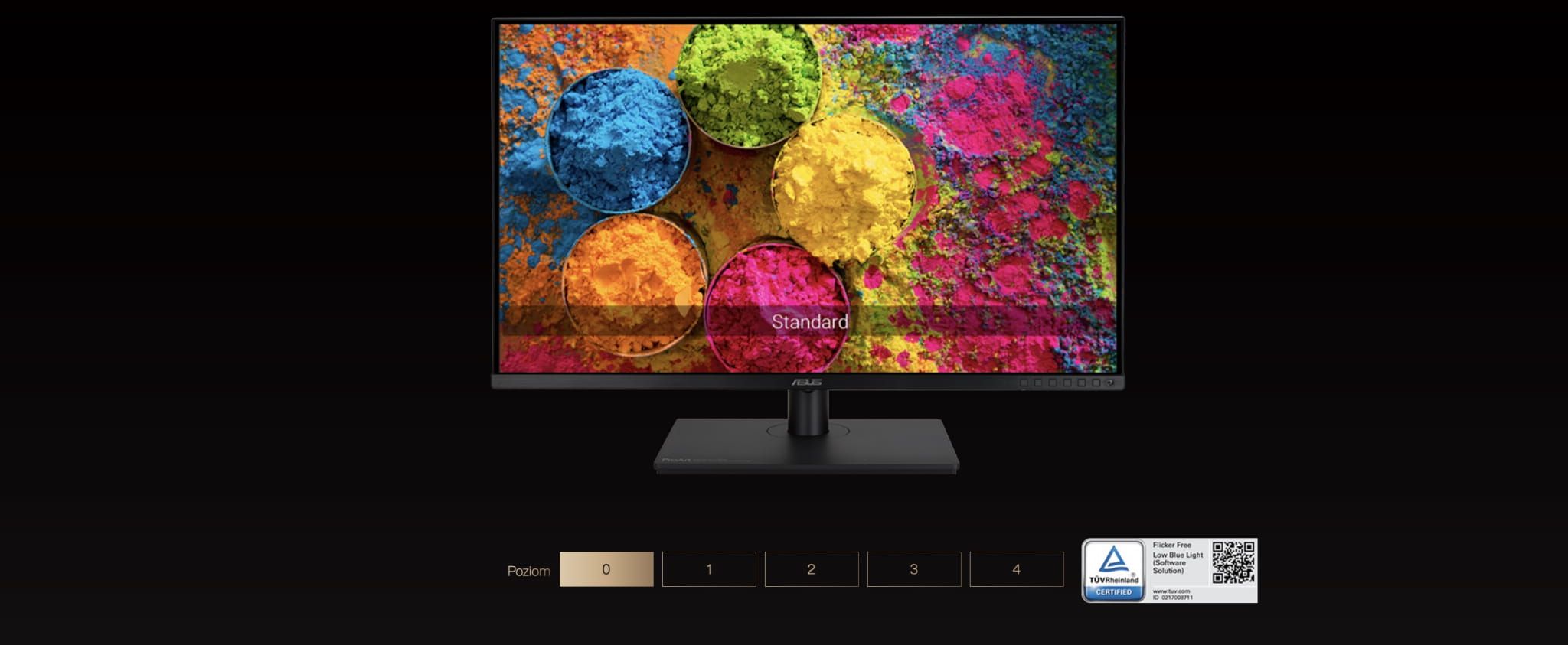 monitor proart pa329c