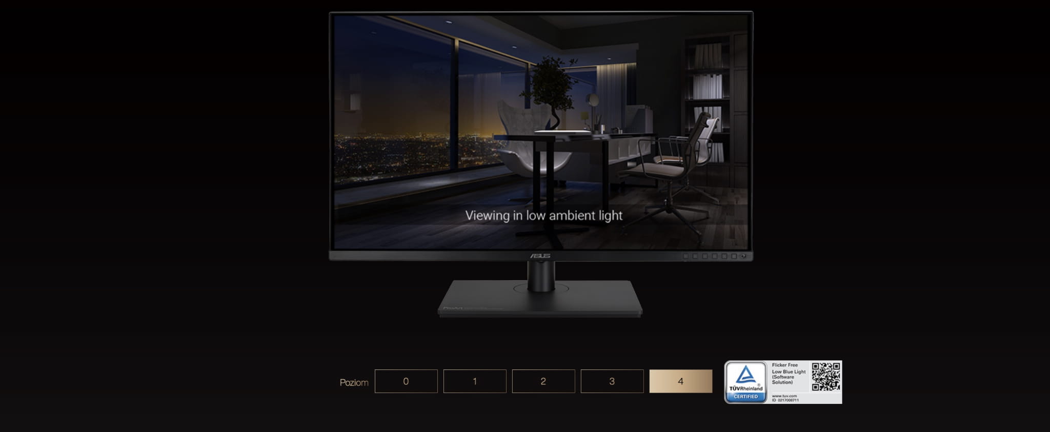 asus proart pa329c