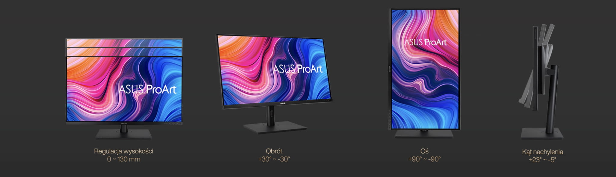 monitor asus proart pa329c