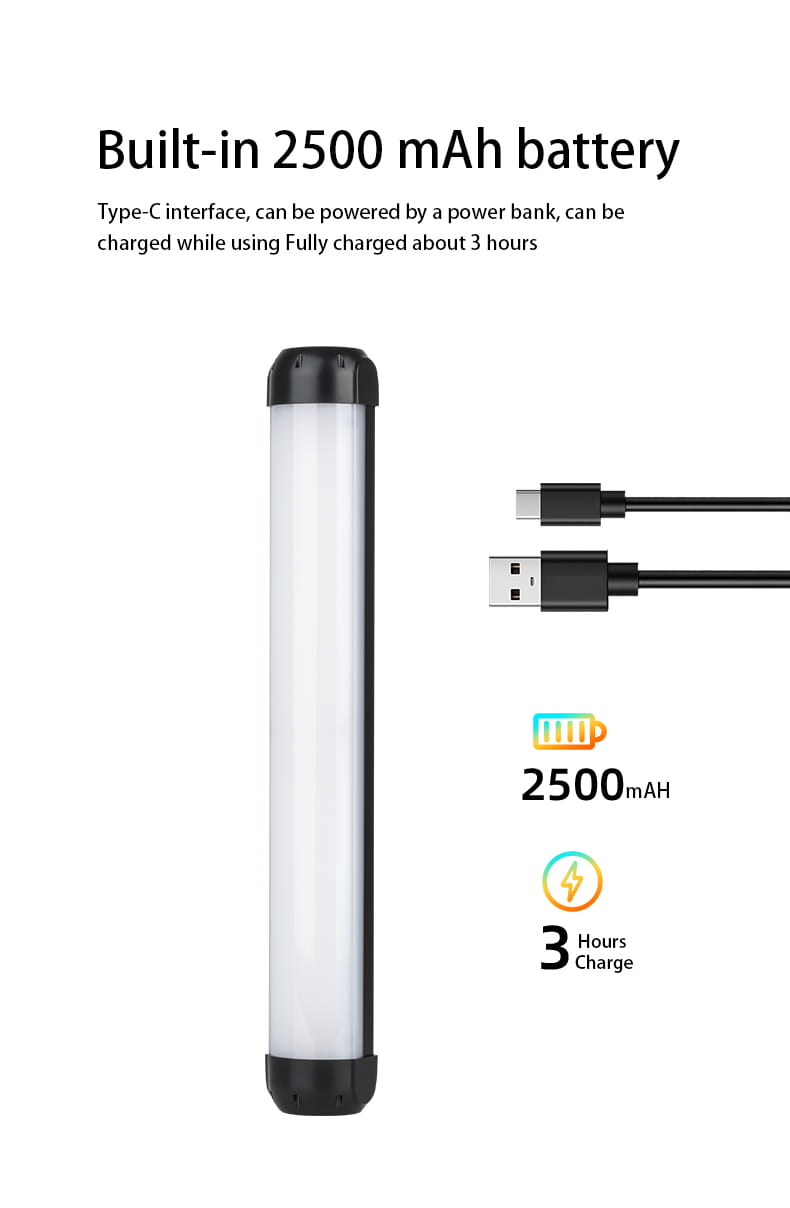 viltrox weeylite lampa led k21