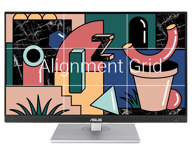 monitor asus proart pa279cv