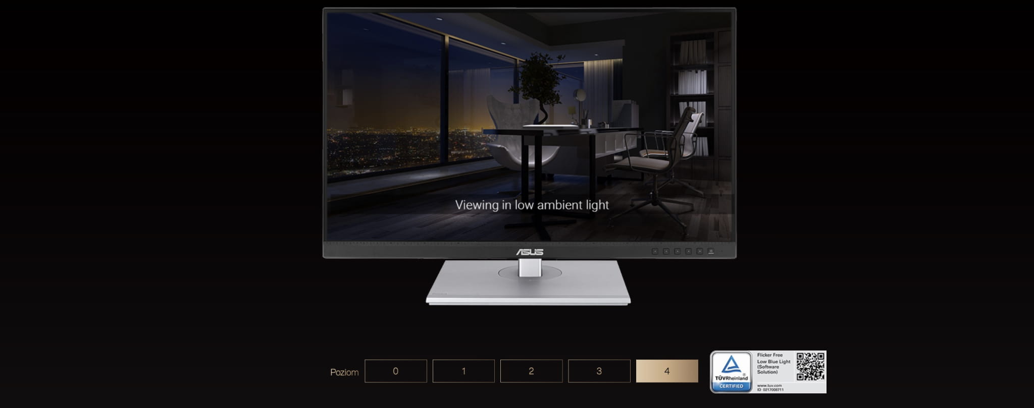 asus proart pa279cv