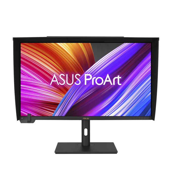 monitor asus proart pa32ucxr