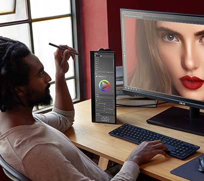 asus proart pa32ucxr