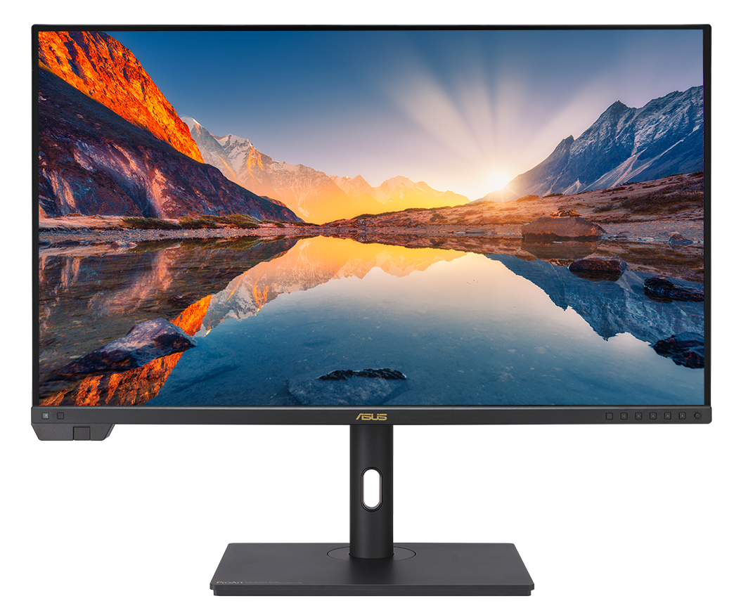 monitor proart pa32ucxr