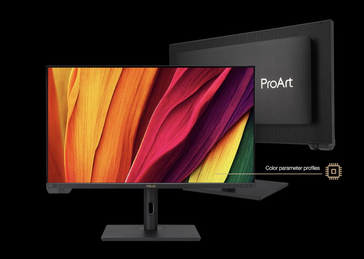 asus pa32ucxr