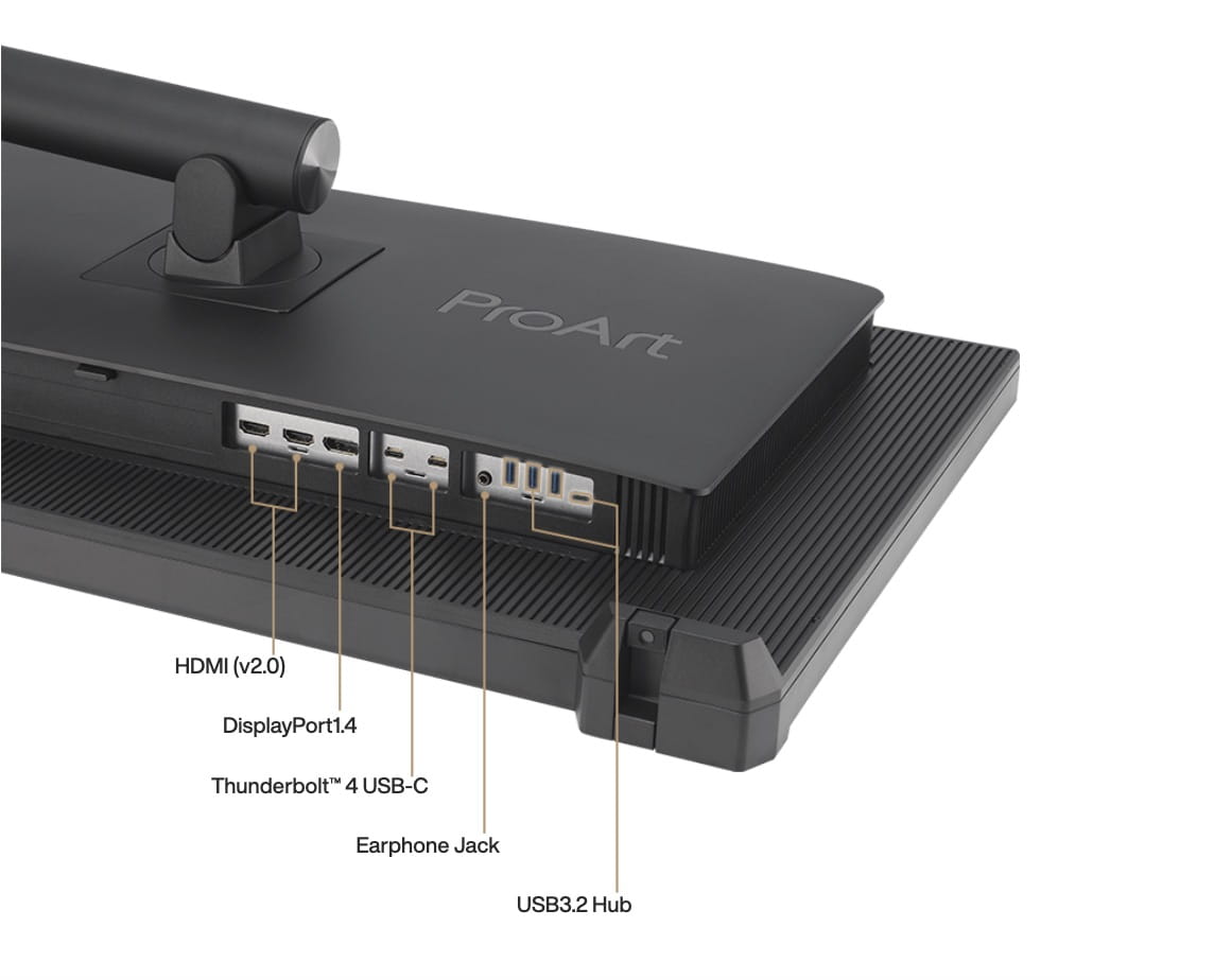 asus proart pa32ucxr