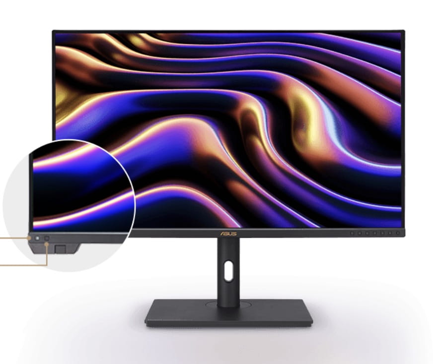 asus proart pa32ucxr