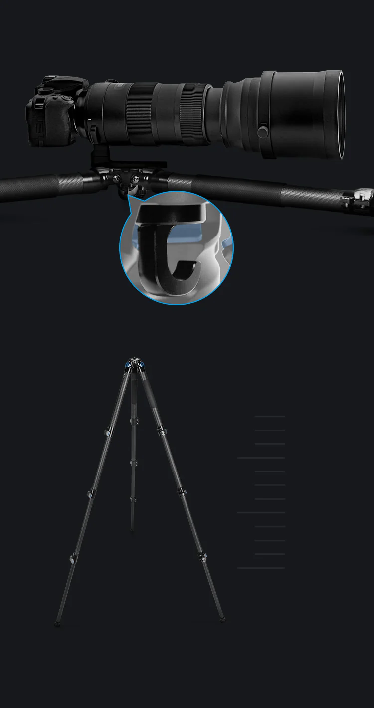 statyw sirui l-324f