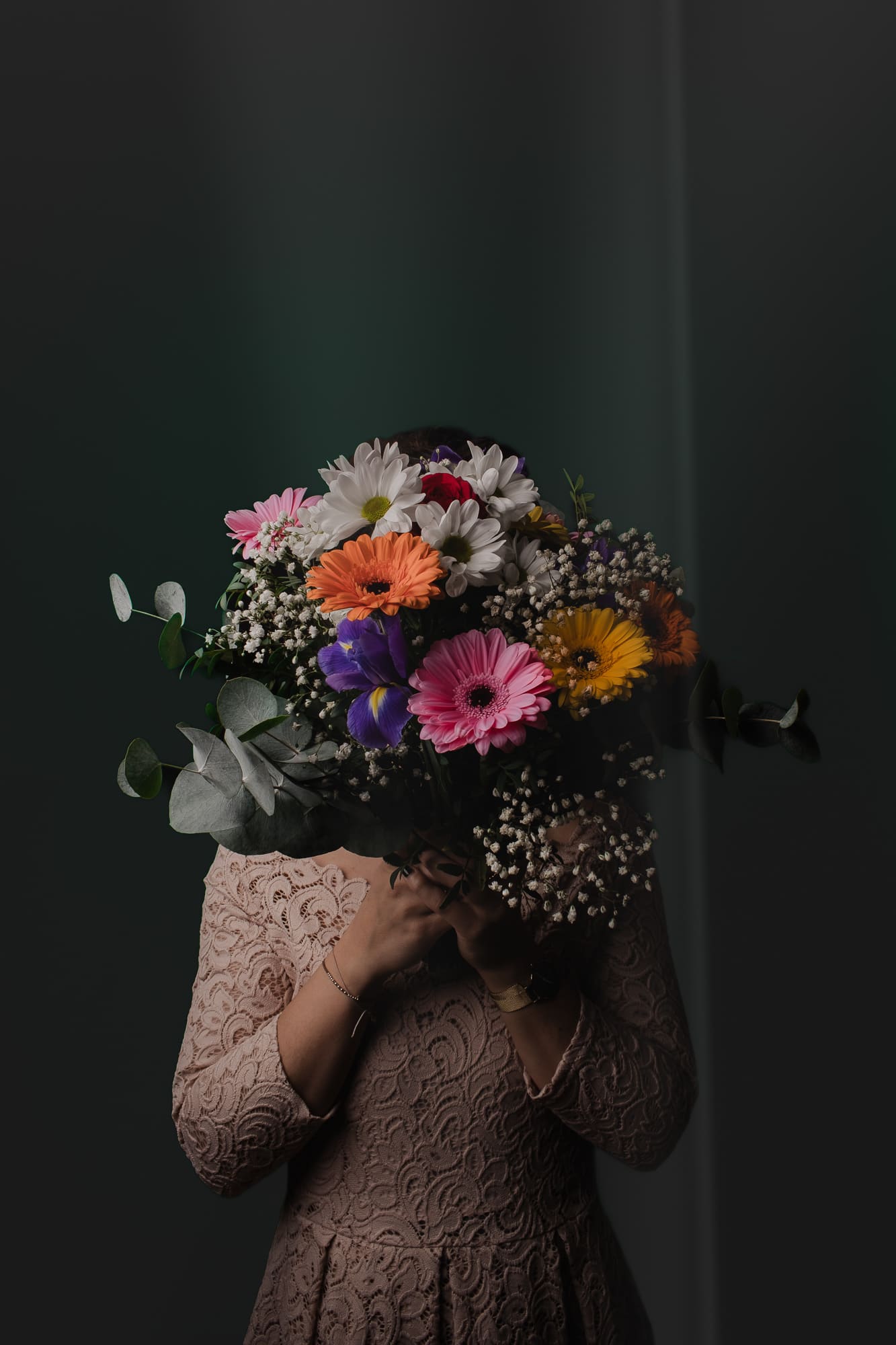 obiektyw voigtlander color skopar 18 mm f/2,8 do fujifilm x - srebrny