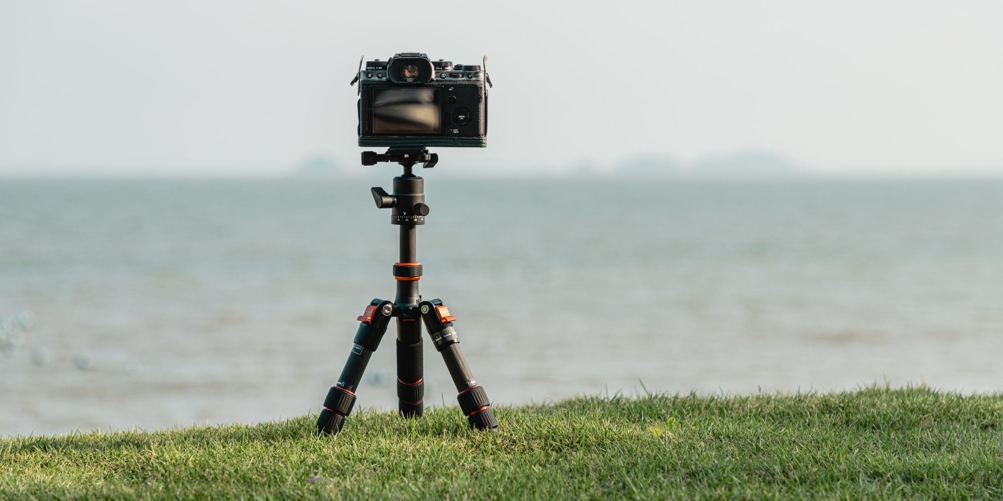 statyw fotopro x-go mini 2 z głowicą fph-42qp