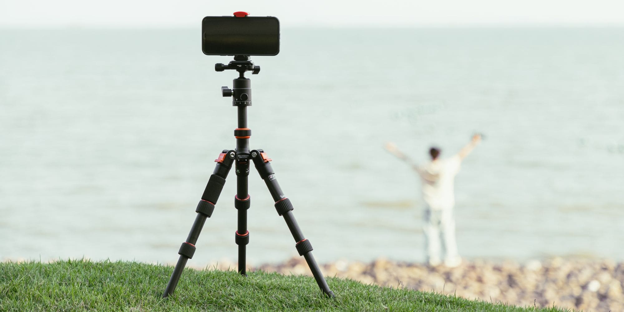 statyw x-go mini 2 z głowicą kulową fph-42qp