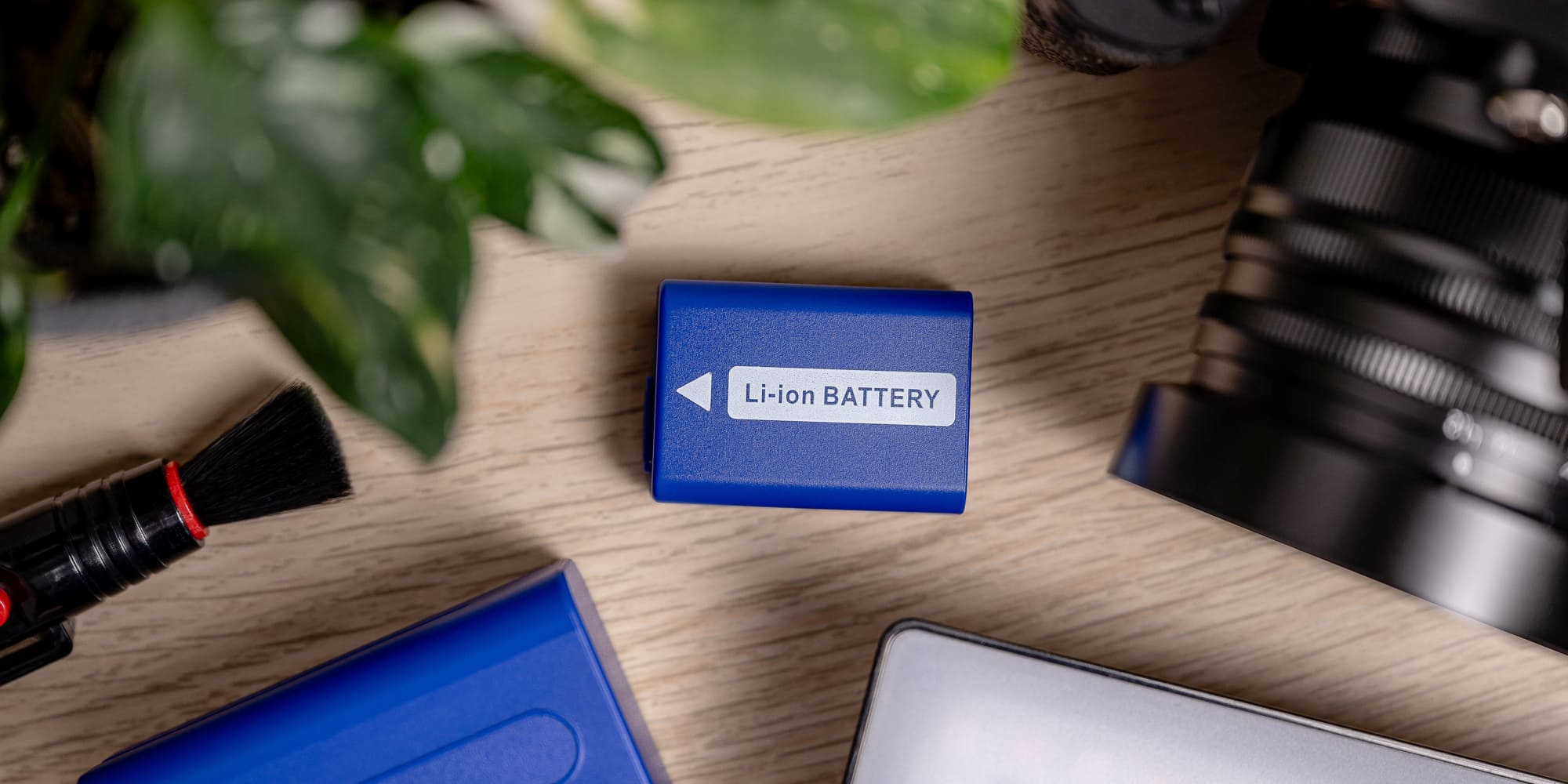 akumulator newell supracell protect zamiennik np-fw50 do sony