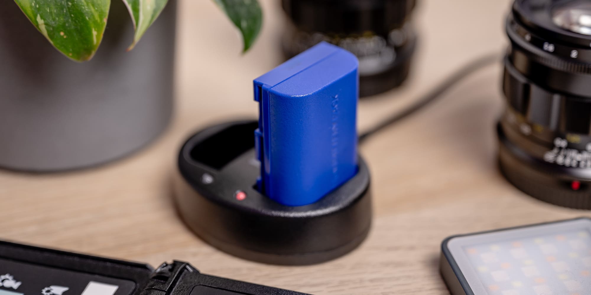 akumulator newell supracell protect zamiennik np-fw50 do sony