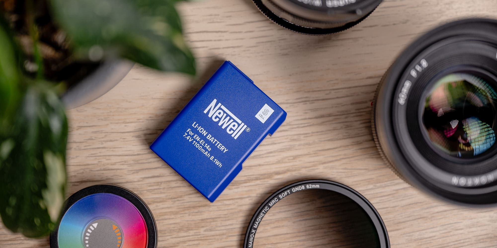 newell supracell protect