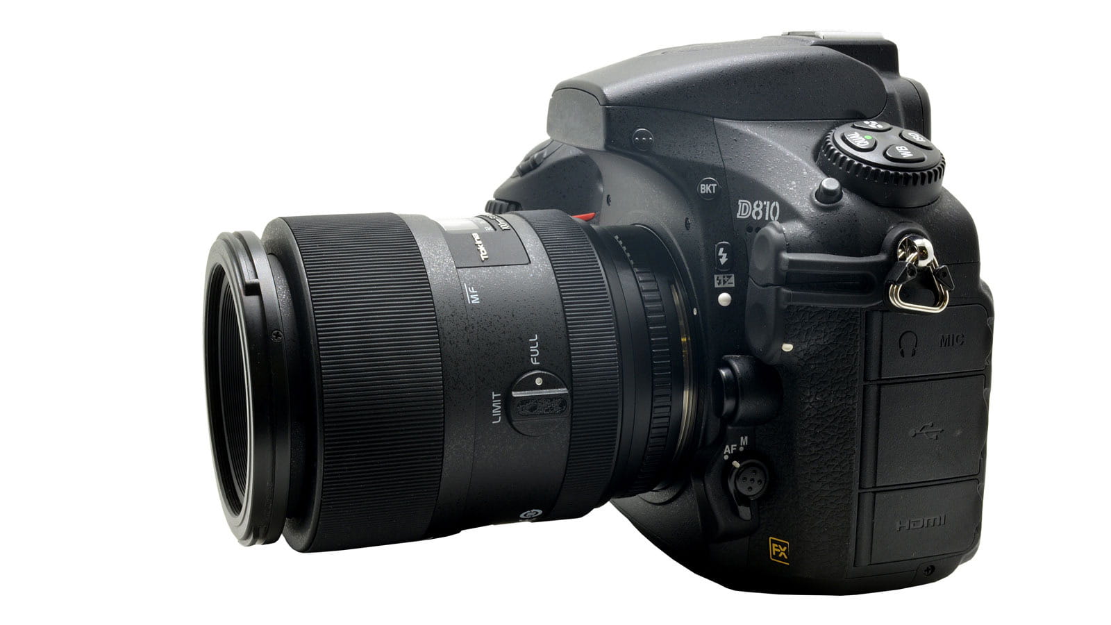 obiektyw tokina atx-i 100mm f2.8 ff macro