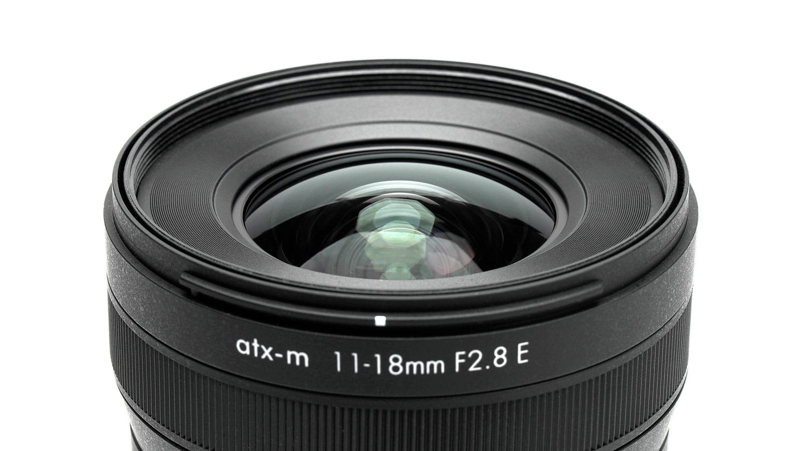 tokina atx-m 11-18mm f2.8 e