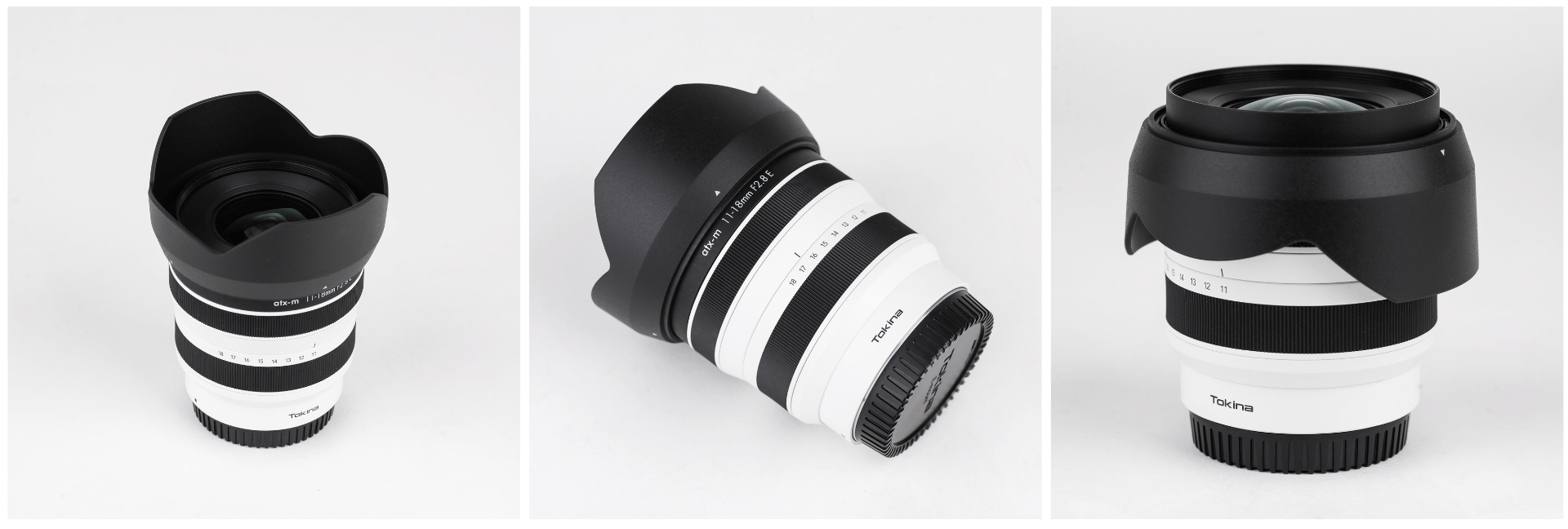 tokina atx-m 11-18mm f2.8 e