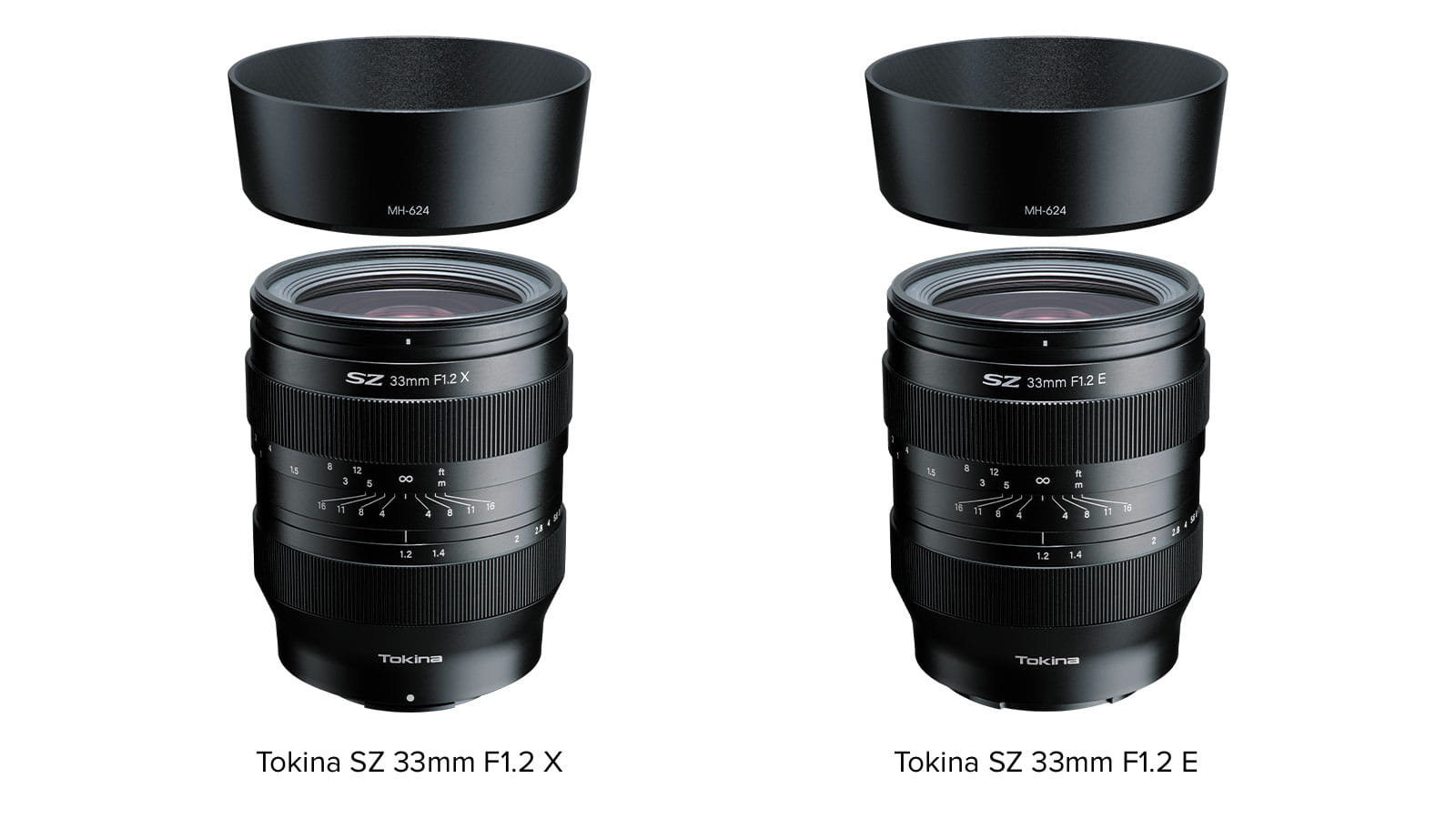 obiektyw tokina sz 33mm f1.2