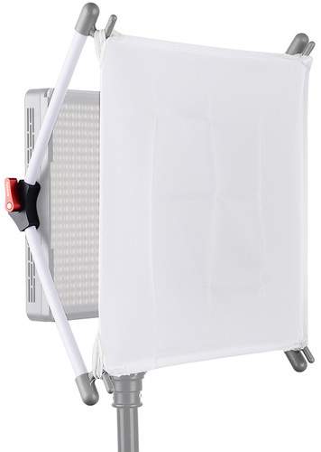 Aputure Dyfuzor Easy Frost do Amaran LED HR672 AL528