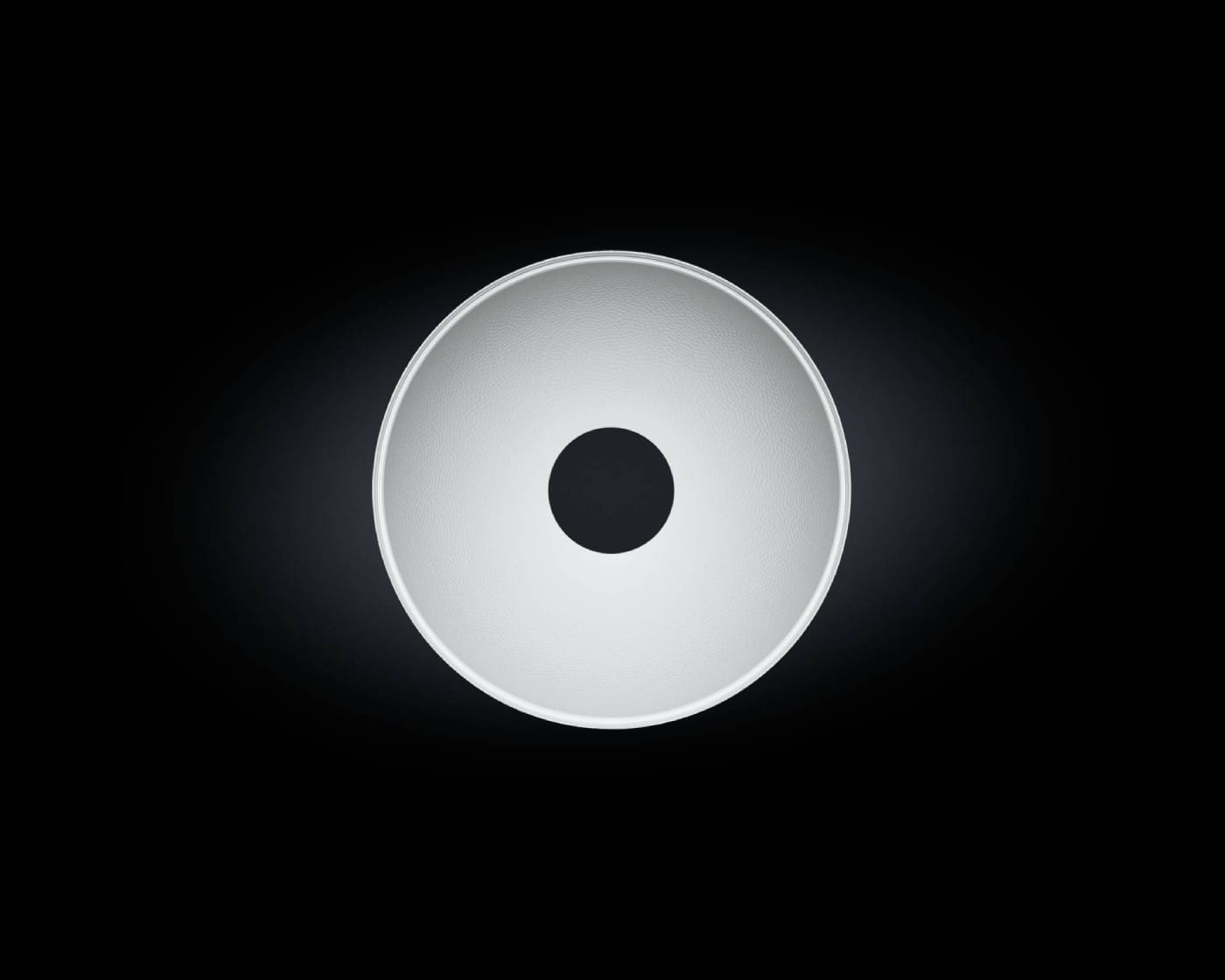 magnum reflector white