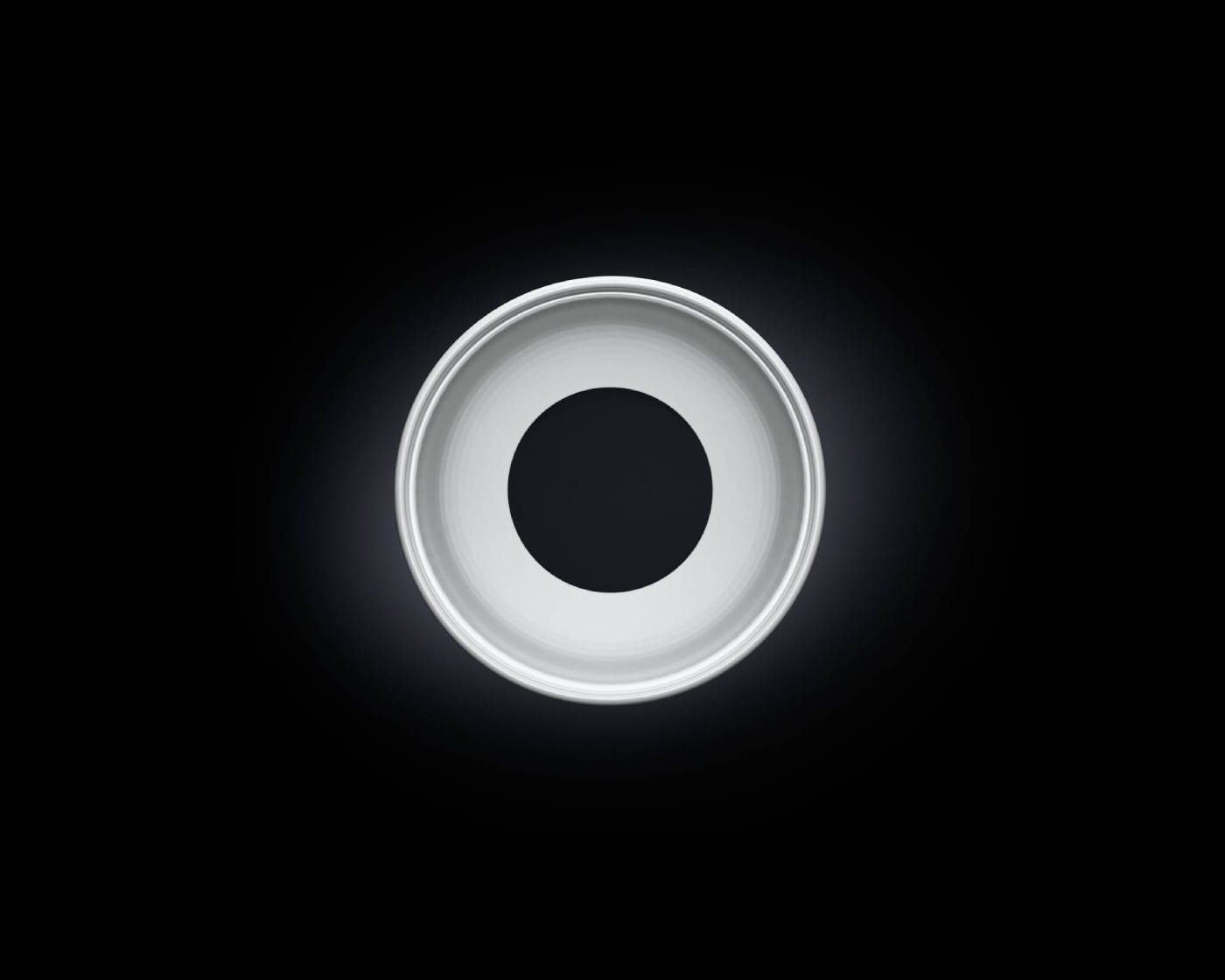 zoom reflector white