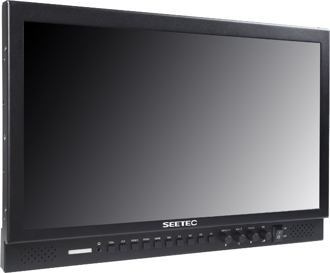 przenośny monitor reżyserski seetec 17.3" p173-9hsd-co