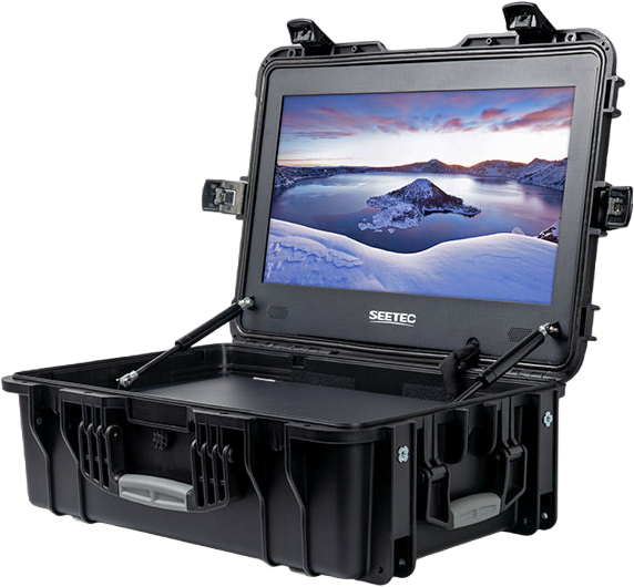 monitor seetec wpc215