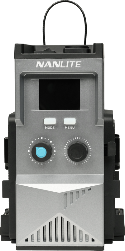 nanlite fc powercontroller