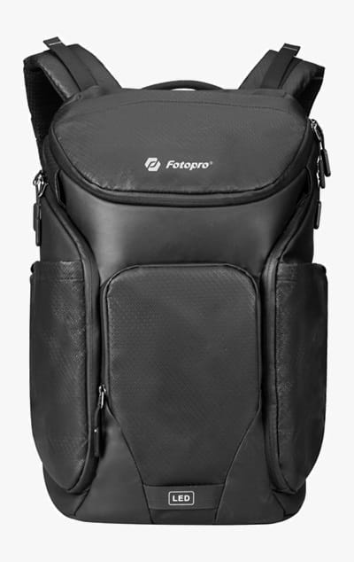 plecak fotograficzny fotopro ts-02 pro