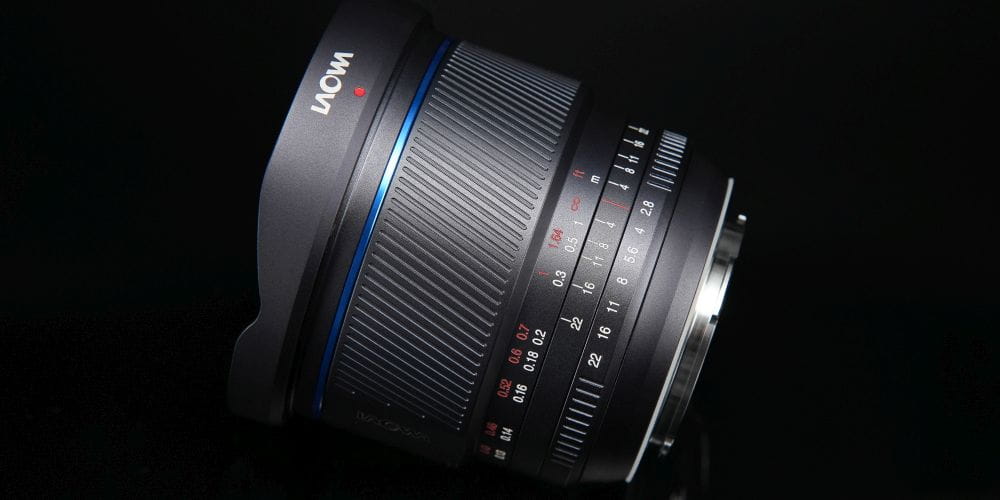 obiektyw laowa 10 mm f/2,8