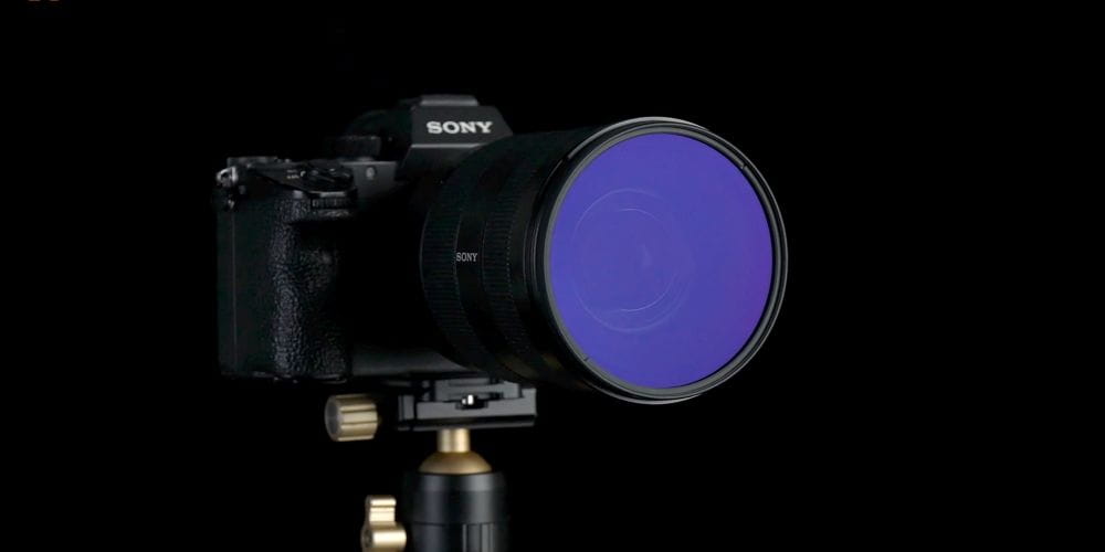 filtr uv k&f concept nano-c hmc uv - 62 mm