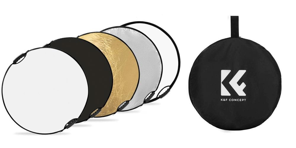 blenda k&f concept 5w1 - 110 cm