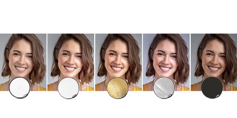 blenda k&f concept 5w1 - 110 cm