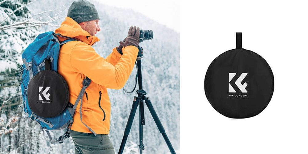 blenda k&f concept 5w1 - 110 cm