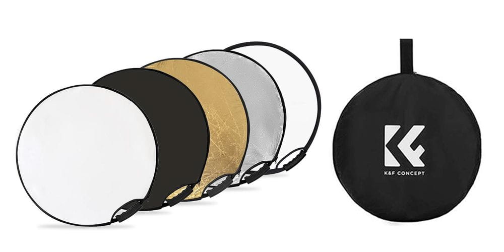 blenda k&f concept 5w1 - 60 cm