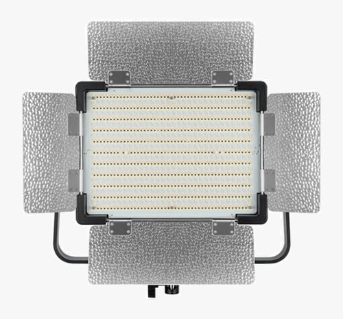 lampa led yongnuo ynpad100 kit - rgb wb (2000 k - 10000 k)