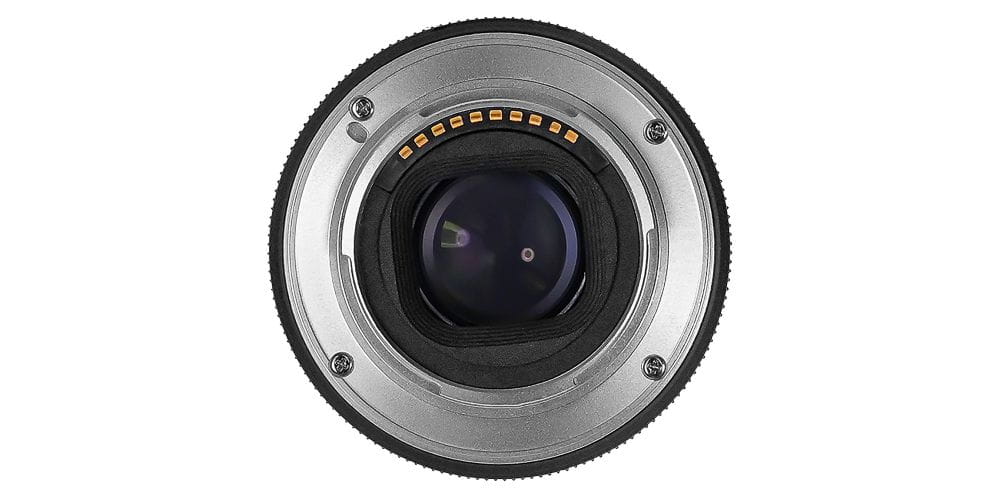 obiektyw yongnuo yn 50 mm f/1,8 da dsm do fujifilm x