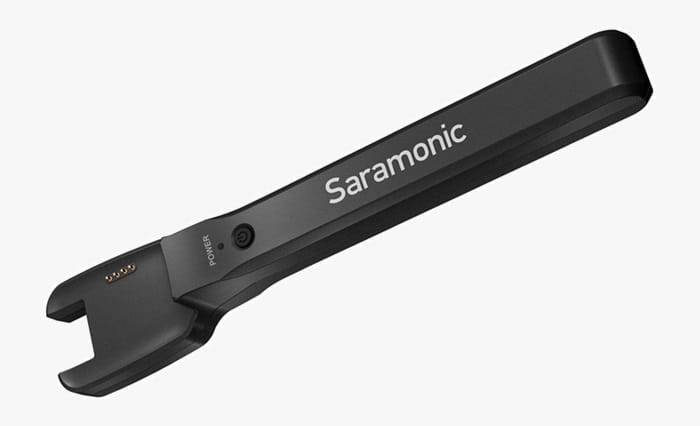 uchwyt ręczny saramonic blink500 prox hm do nadajników