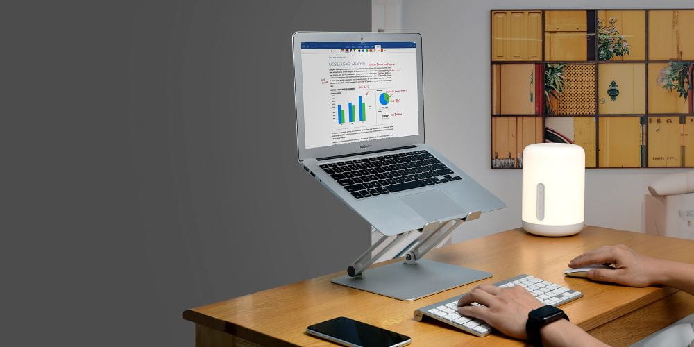 podstawka pod laptopa camrock ap-2d