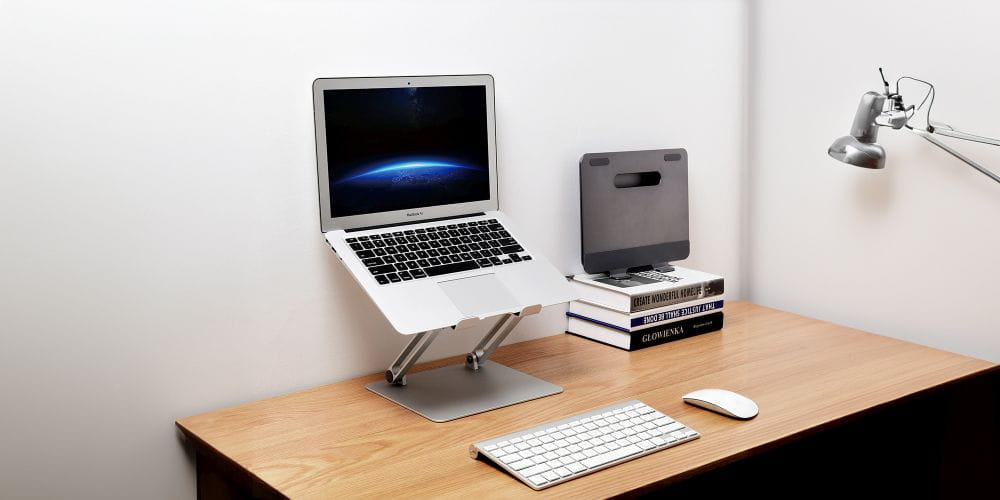 podstawka pod laptopa camrock ap-2d