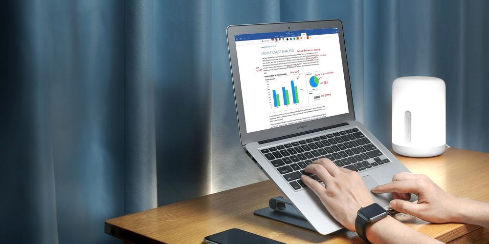 podstawka pod laptopa camrock ap-2d