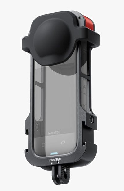 ramka montażowa insta360 x4 utility frame