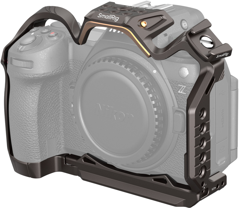 klatka operatorska smallrig night eagle do nikon z6iii