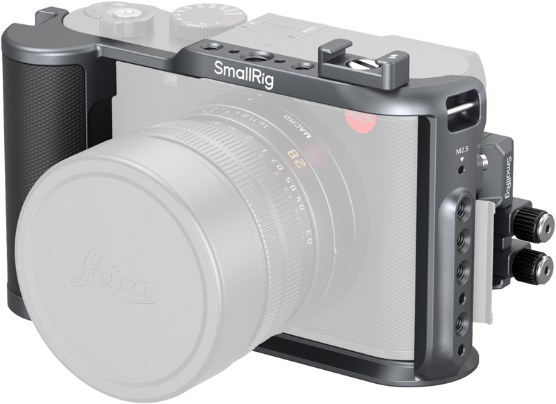 klatka operatorska smallrig do leica q3