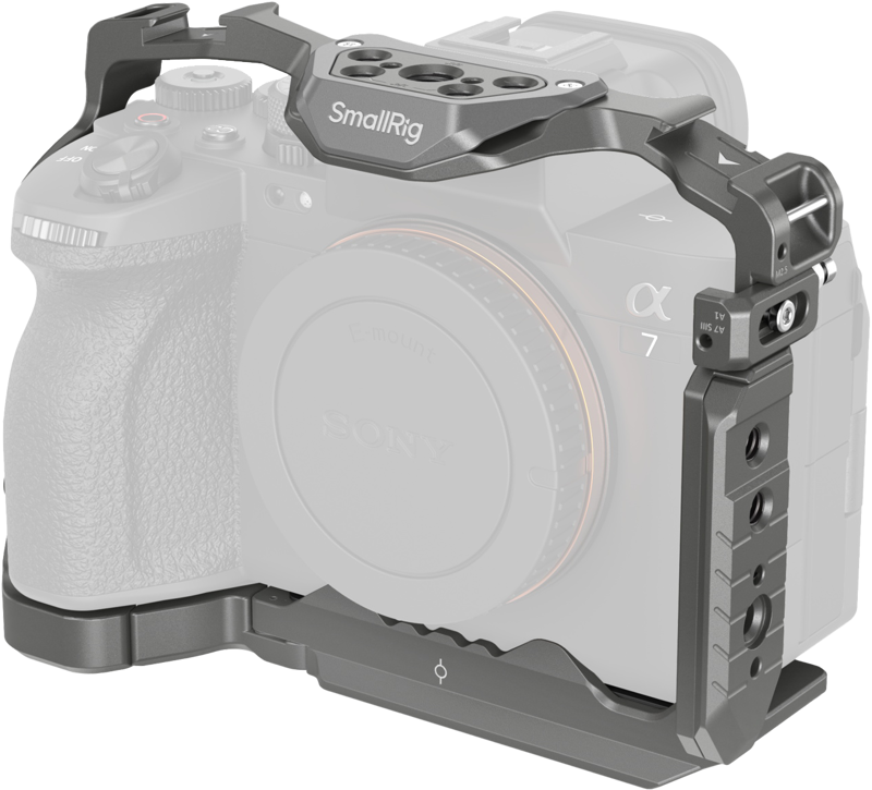 płytka szybkiego zwalniania hawklock dla sony a 7r v / a 7 iv / a 7s iii / a 1